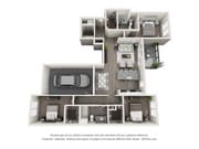 C1_3Bed_2Bath_1451 Sq Ft