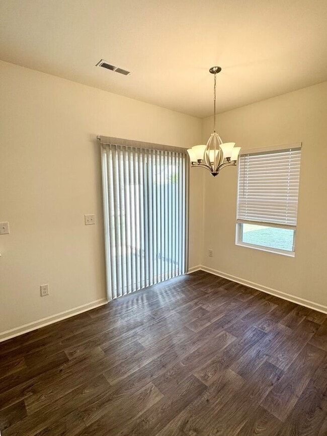 Photo - Lovely end-unit townhome!