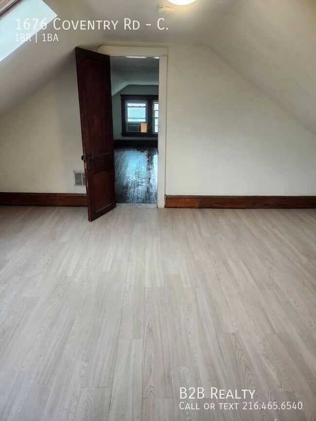 Photo - 1676 Coventry Rd Unit C.