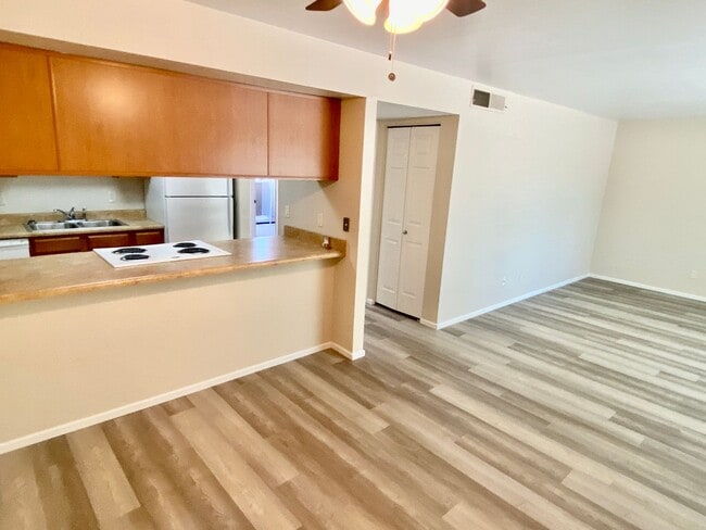 Photo - Spacious Tempe Condo 2 Bedroom 2 Full Bath