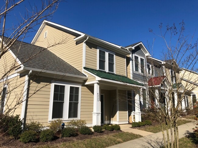 cozy and bright - 4325 Candace Ln