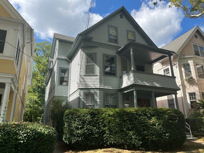 Photo - 138 Mansfield St Unidad APT 1