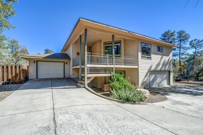 Photo - Beautiful home in the Mountain Club!