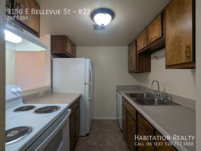 Photo - 3150 E Bellevue St Unidad #23