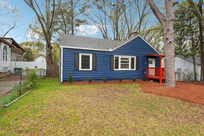 Photo - 3BR in Oakland City