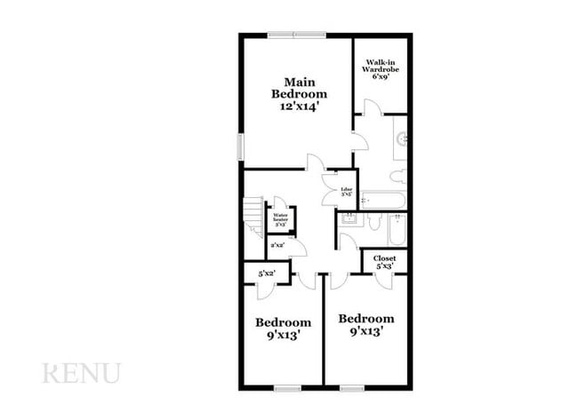 Photo - 3057 Lexington Terrace