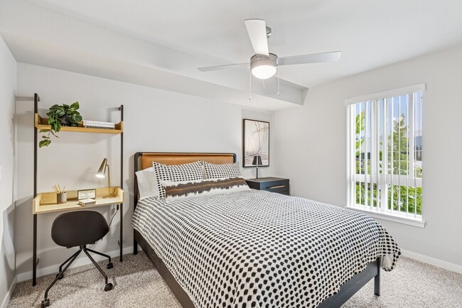 Photo - Adara at Totem Lake