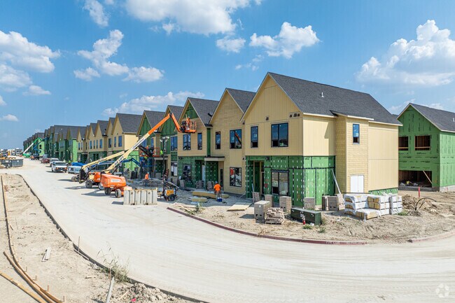 Photo - Crestview Heights