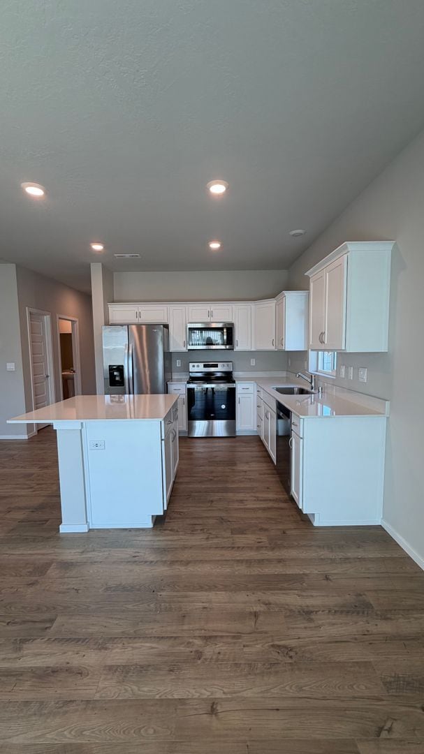 Photo - NEW LISTING!! Beautiful New 4 bed/2.5 bath + Loft in an ideal location