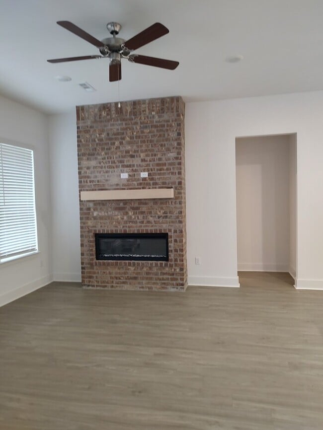 Photo - New Construction, one level home