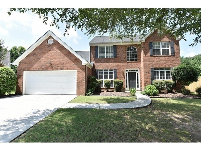 Building Photo - 800 Johnson Mill Terrace