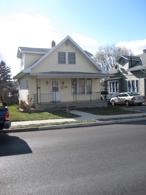Photo - 109 W Wilson Blvd House