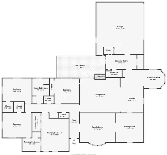 Photo - 6097 E 56th St