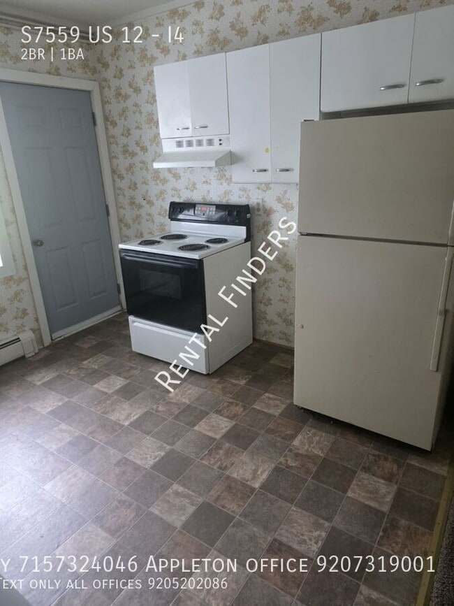 Building Photo - S7559 US-12 Unit I4