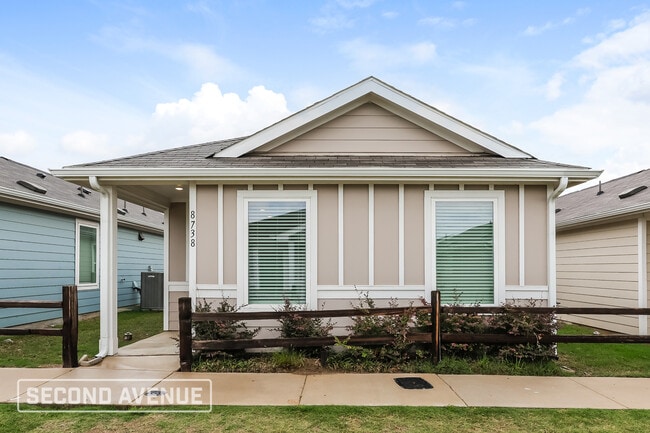 Building Photo - 8738 Texas Risinger Dr
