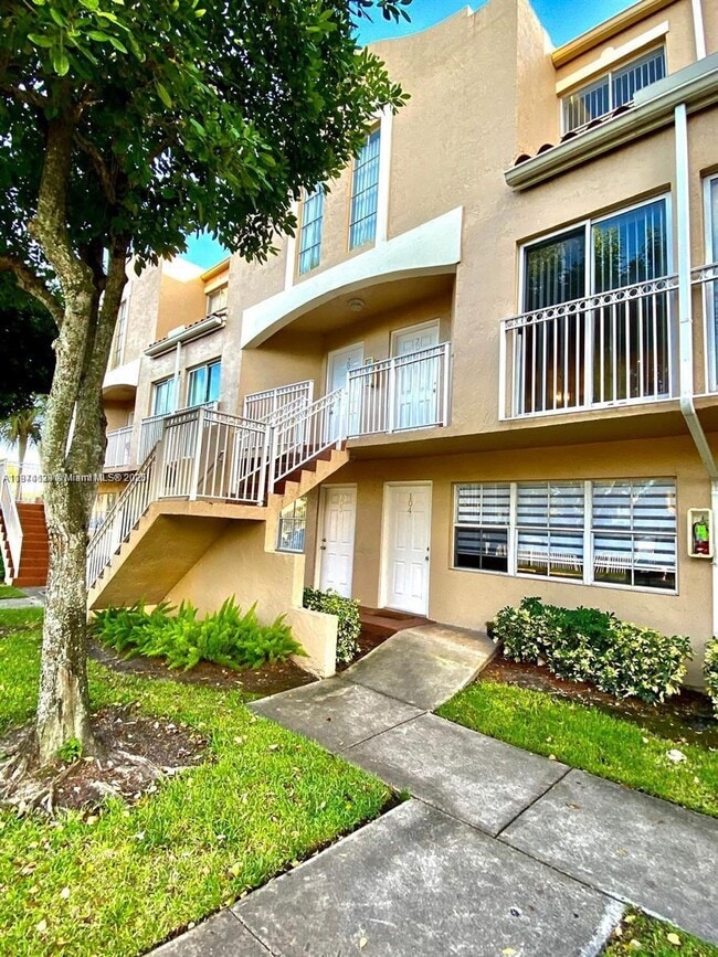 Photo - 8630 NW 5th Terrace Unit 16-204