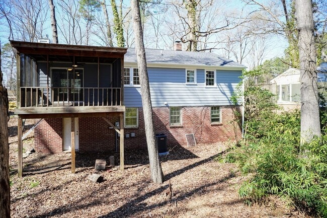 Photo - Updated Three Bedroom Home!