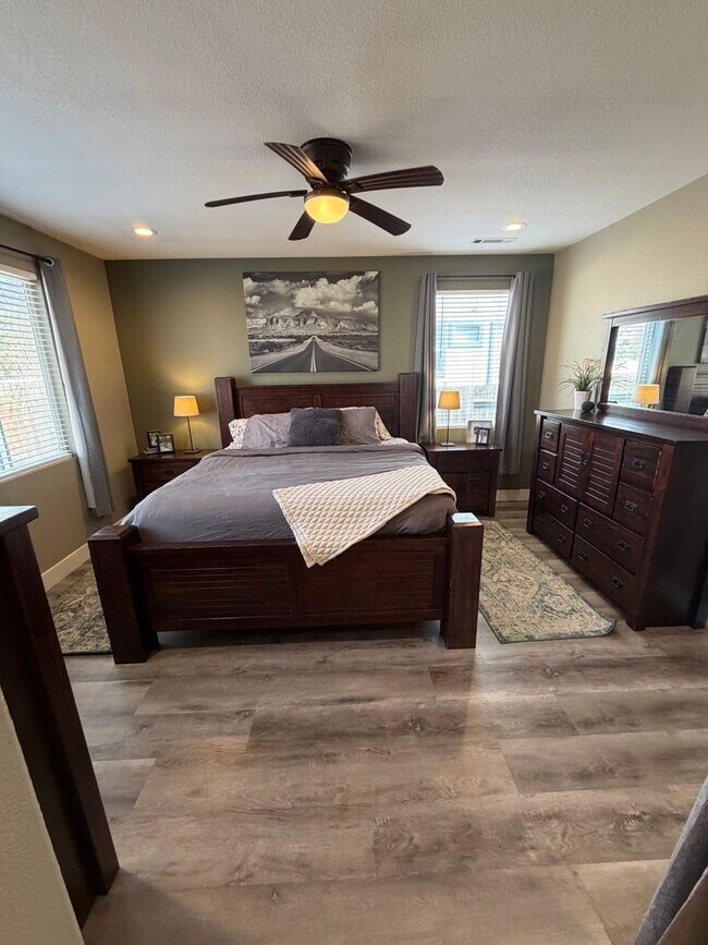 Photo - Single family home in North Valleys of Reno Unidad Monterey Shores