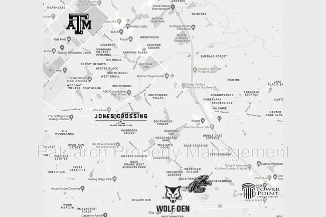 Photo - 3009 Alpha Wolf Ct