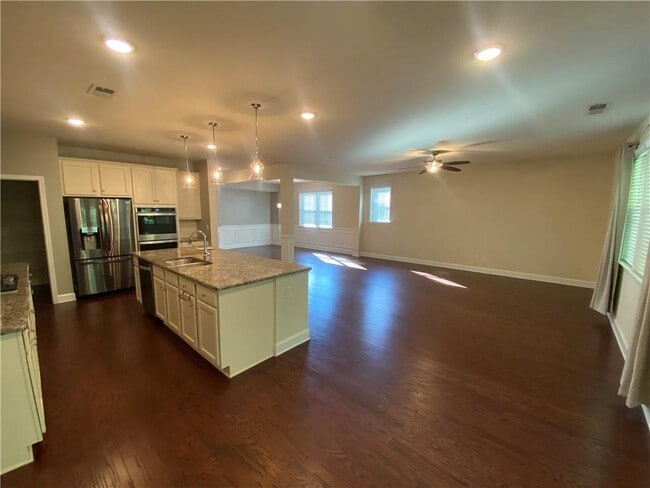 Photo - 4870 Odum View Ln