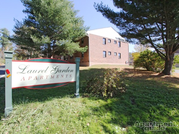 Laurel Gardens APT - Laurel Gardens APT