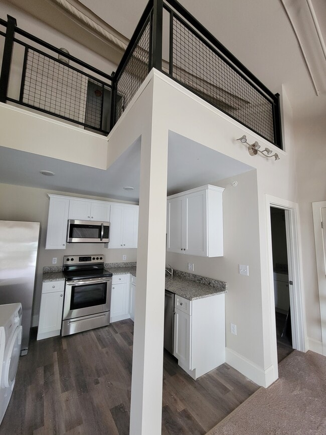 Photo - Residences at Woodlawn