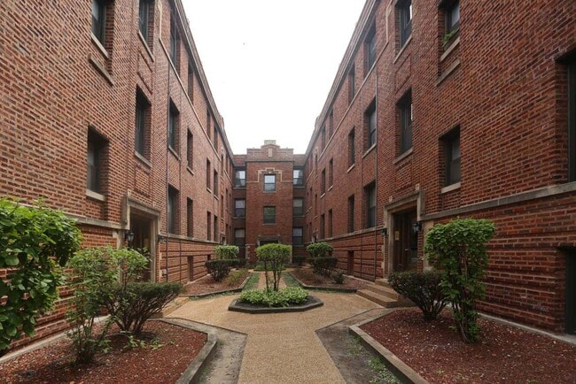 Building Photo - 929 W Sunnyside Ave Rental