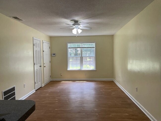 Photo - Charming 3BR Brick Home near Sandfly with Fully Fenced Backyard