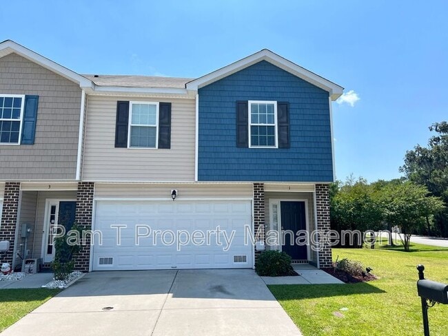 Photo - 1 Abaco Ct Townhome