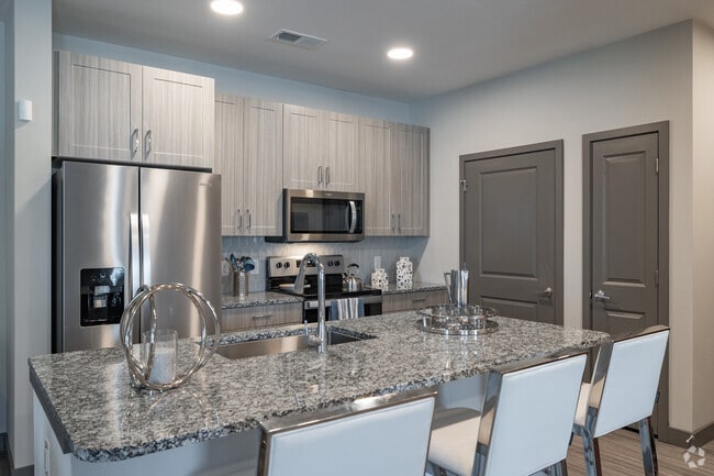 Building Photo - Haven at Mission Trace Rental