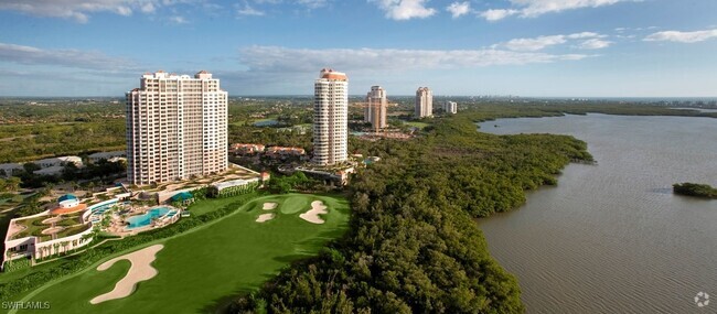 Building Photo - 4951 Bonita Bay Blvd Unit 901 Rental