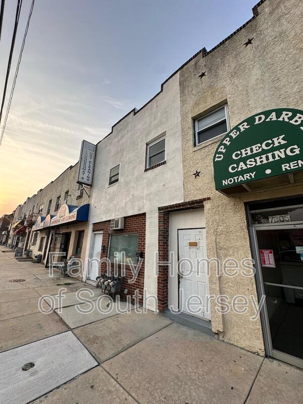 Building Photo - 7307 West Chester Pike Unit B
