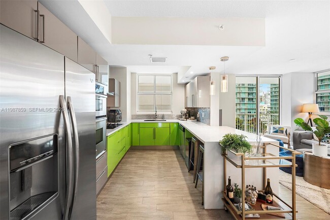 Photo - 1250 S Miami Ave Unit 1015