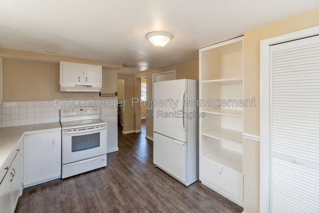 Photo - 2627 N Martin St