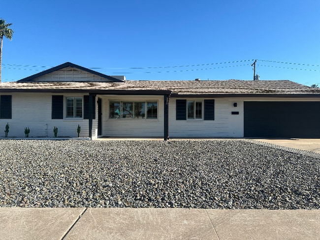 Photo - 8325 E Angus Dr