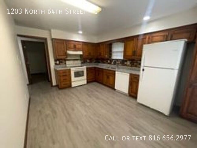 Building Photo - 1203 North 64th Street-1 Unit 1