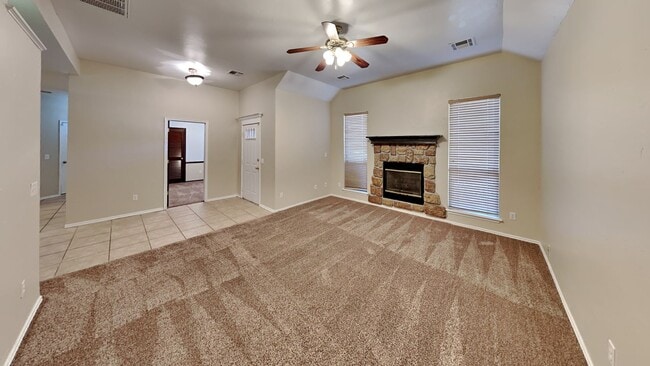 Photo - 3 Bedroom in Edmond