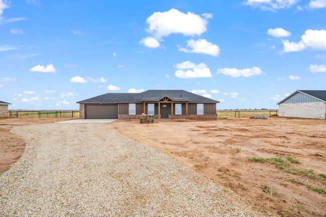 Country Living In Roosevelt ISD! - Country Living In Roosevelt ISD! Casa