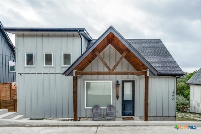 Building Photo - 1722 Trail Pass Dr