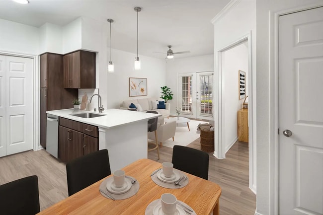 Photo - Experience Distinction – Your Next-Level L... Unit CVB