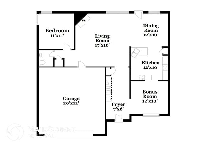 Photo - 12723 Deaton Hill Dr