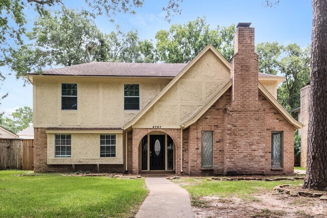 Building Photo - 4707 Havenwoods Dr Rental