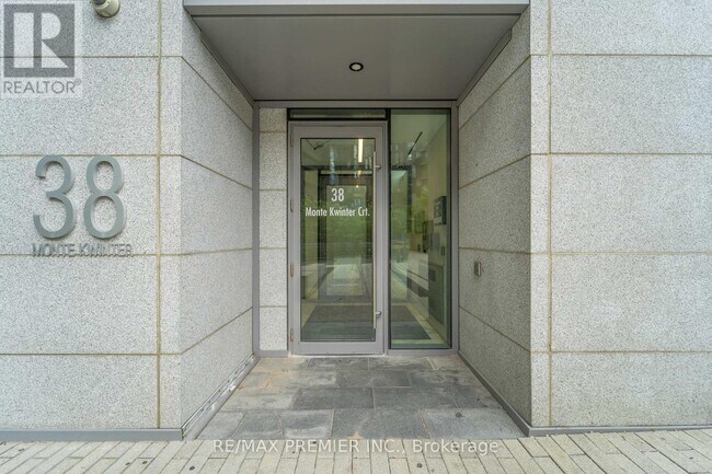 Photo - 38 Monte Kwinter Ct Unité 102