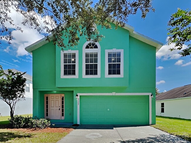 Building Photo - 2665 Whispering Trails Dr Rental