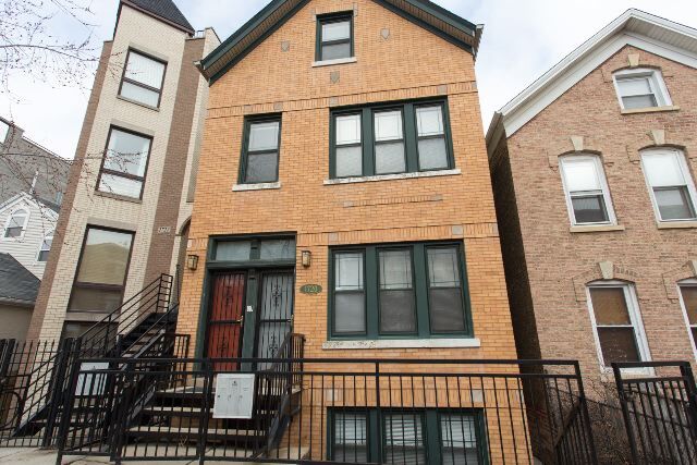 Photo - 1720 W North Ave Apartments Unit J08P
