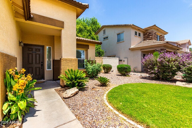 Photo - 3704 E Wyatt Way