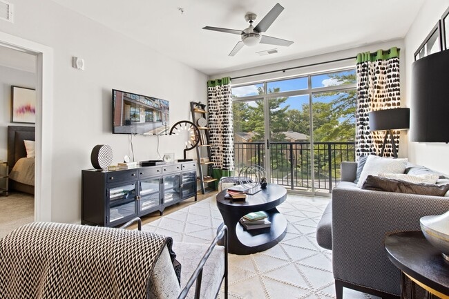 Photo - Vista Wilde Lake