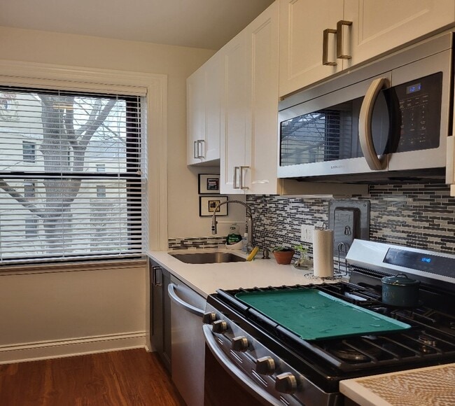 Photo - 3100 Connecticut Ave NW Unit 308
