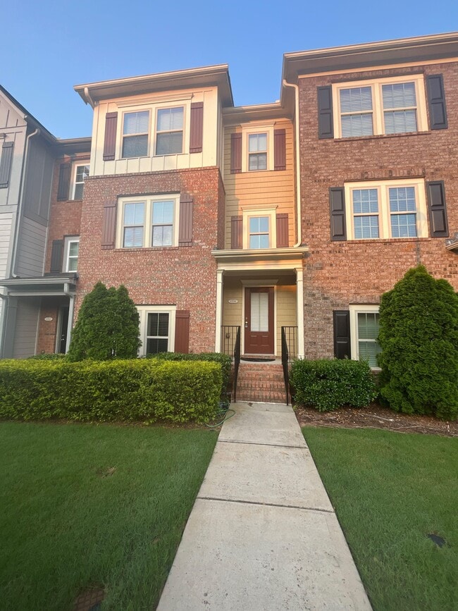Photo - 1334 Kingston Trail Townhome
