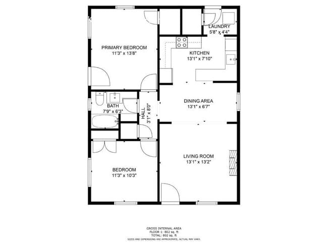 Photo - 749 W MacKenzie Dr
